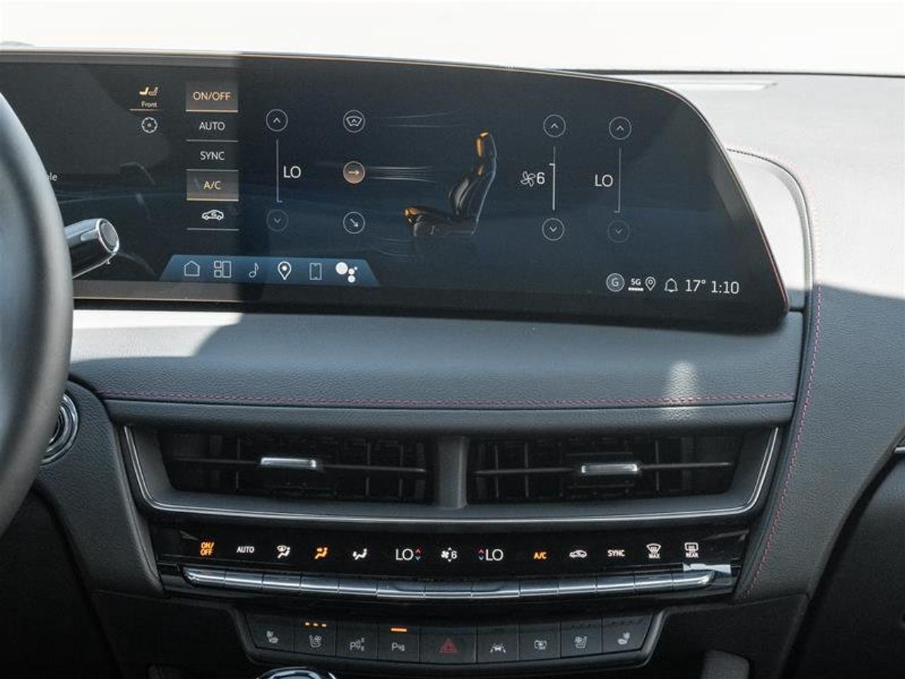 2026 Cadillac CT5 Sport Photo