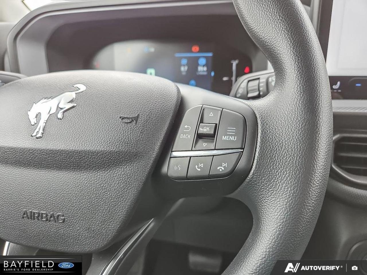 2026 Ford Bronco Sport Big Bend Photo