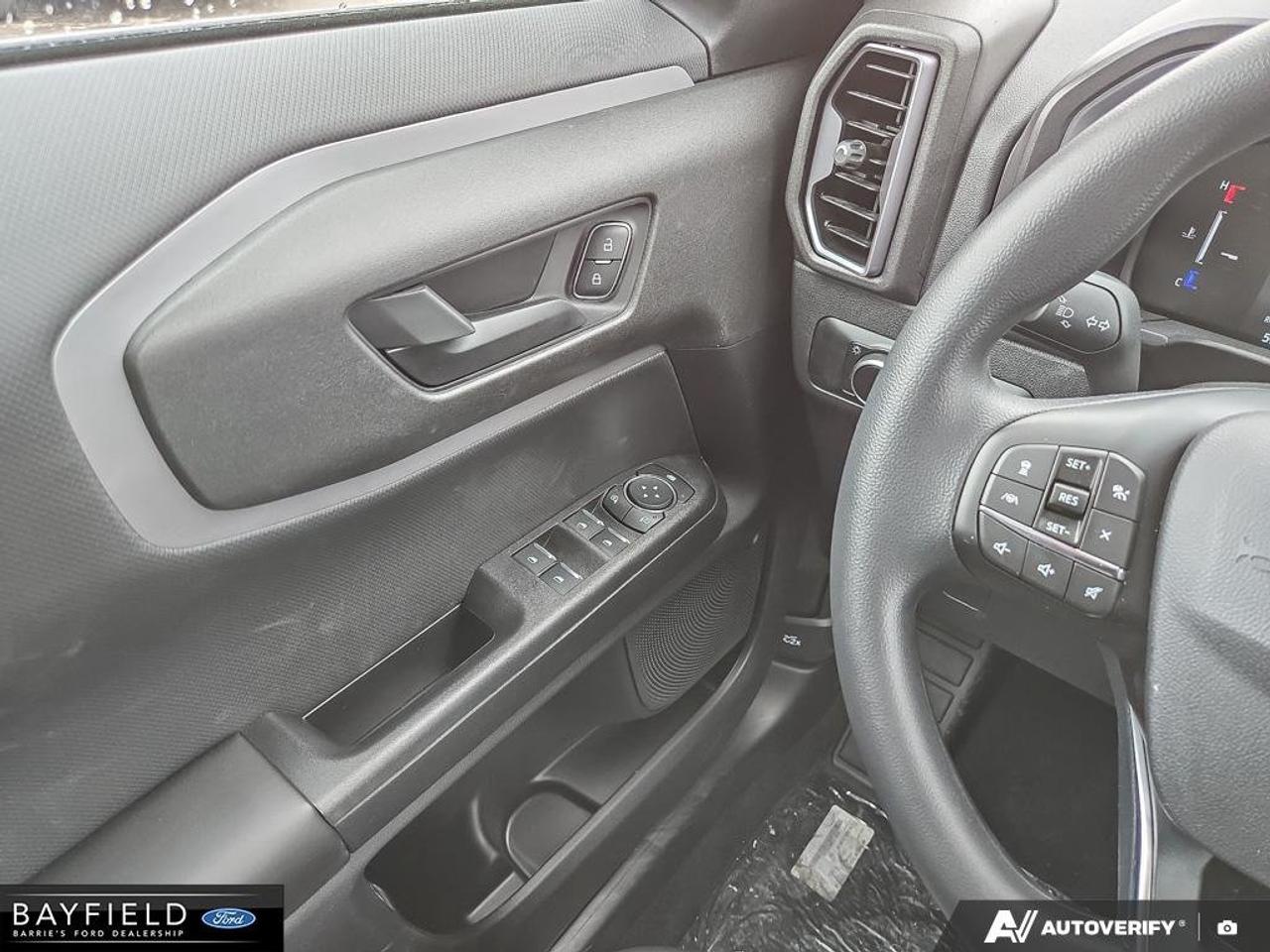 2026 Ford Bronco Sport Big Bend Photo
