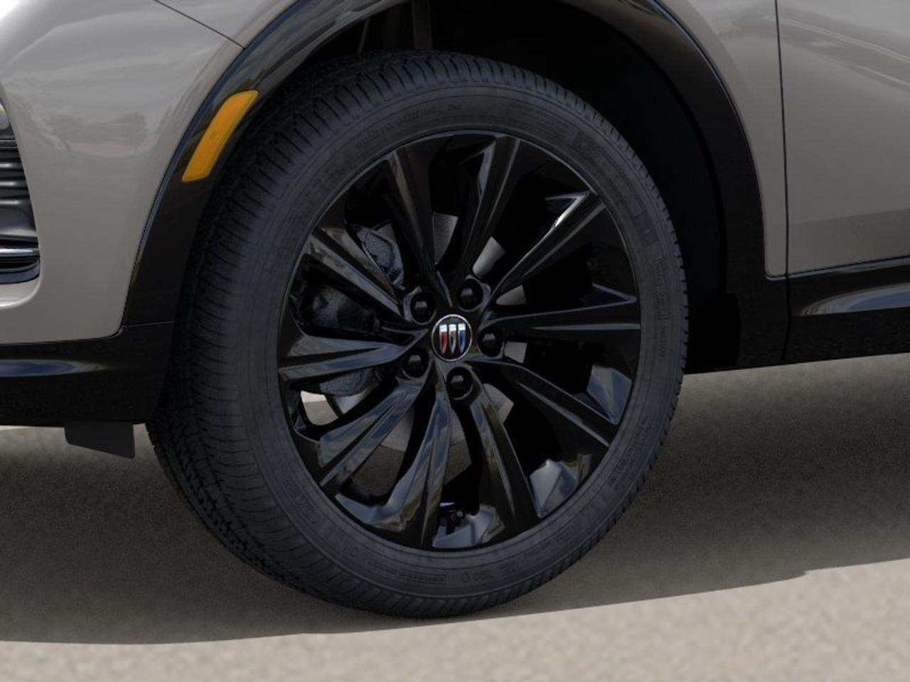 2026 Buick Envista Sport Touring Photo
