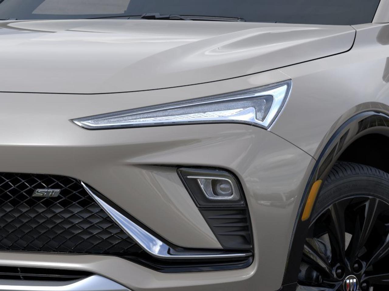2026 Buick Envista Sport Touring Photo