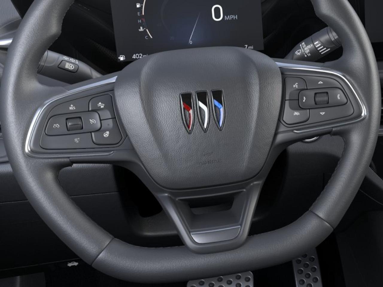 2026 Buick Envista Sport Touring Photo