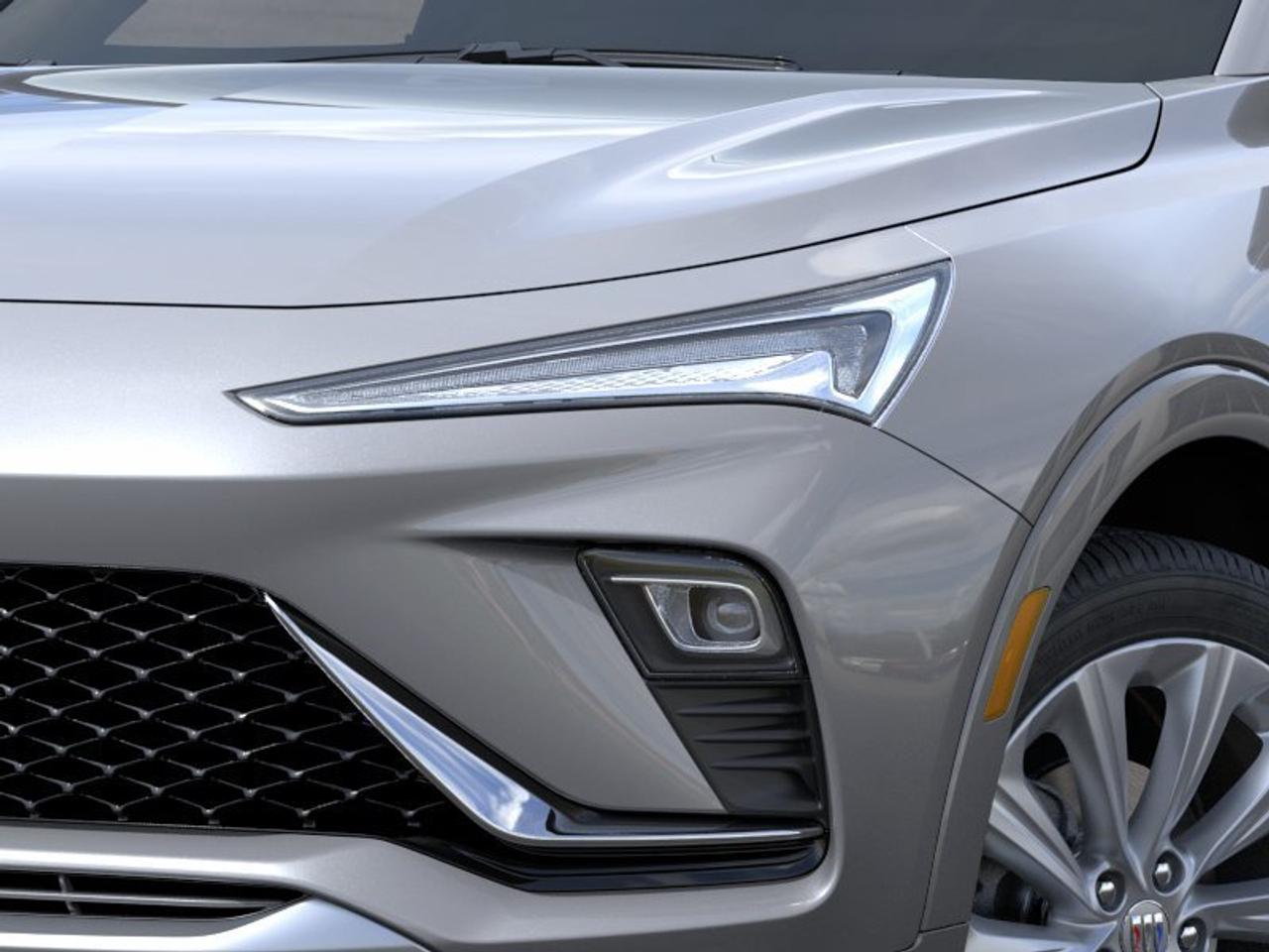 2026 Buick Envista Avenir Photo