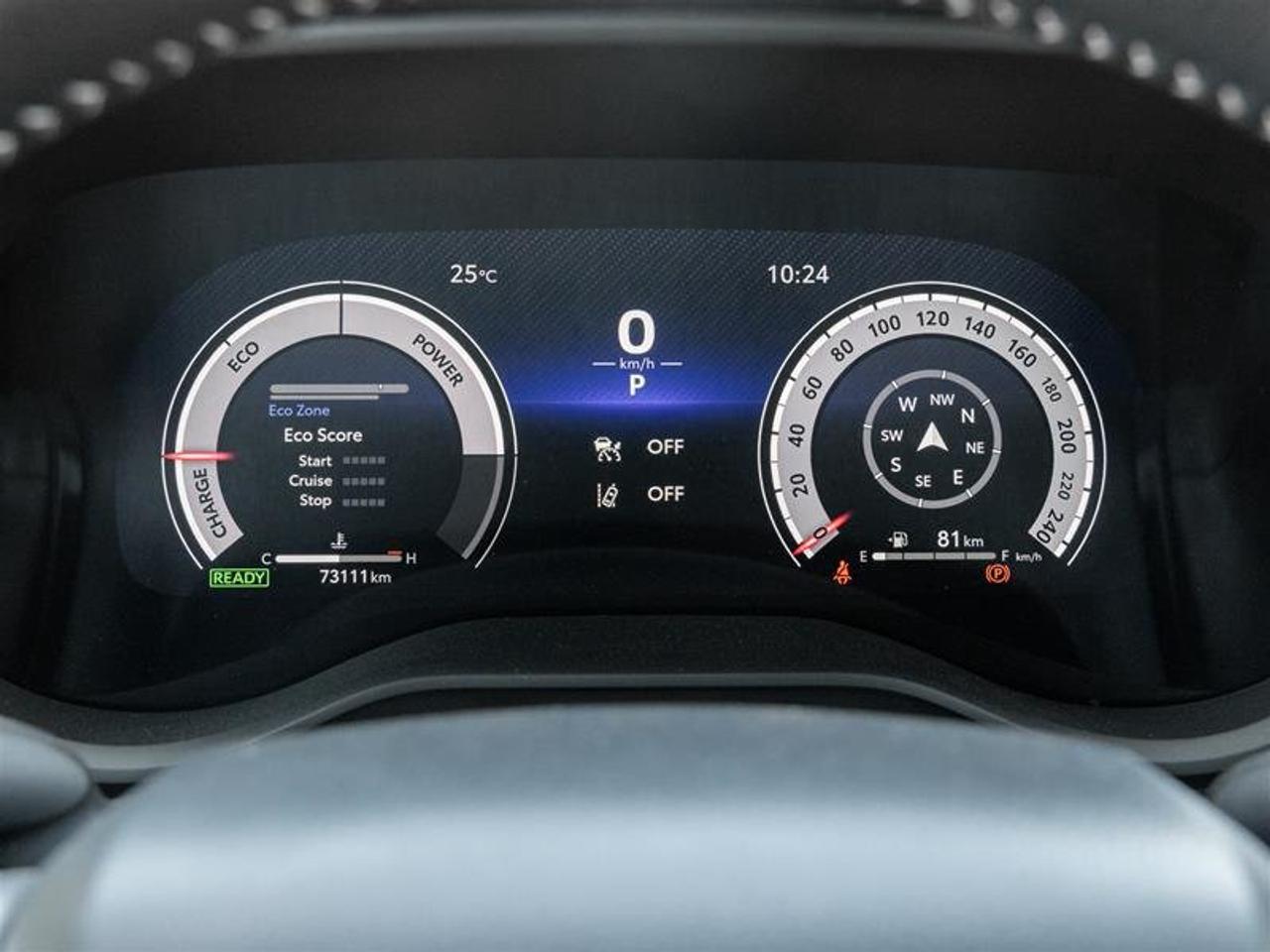 2025 Toyota Sienna Hybrid Sienna XSE AWD 7-Pass Sunroof | Backup Cam | Captains Chair | Heated Seats Photo
