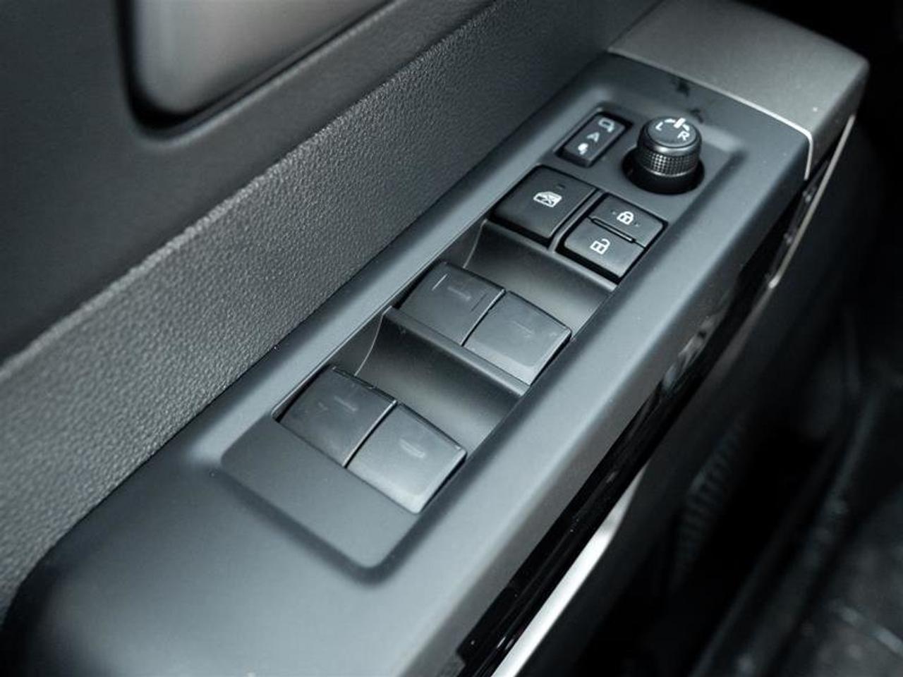 2026 Toyota Tundra Hybrid LIMITED TRD OFF ROAD Photo