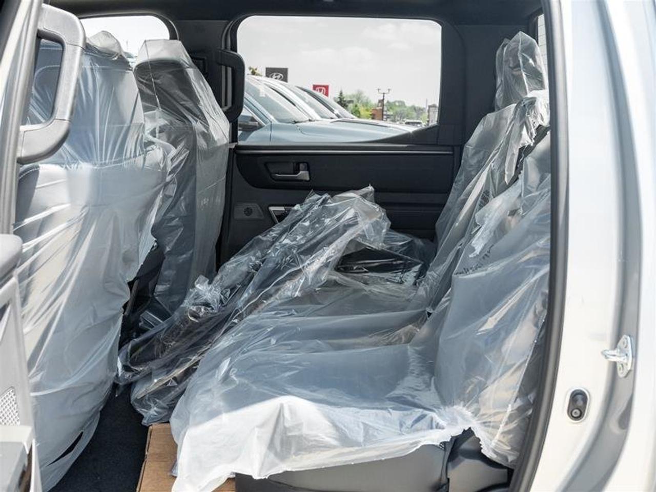 2026 Toyota Tundra Hybrid LIMITED TRD OFF ROAD Photo