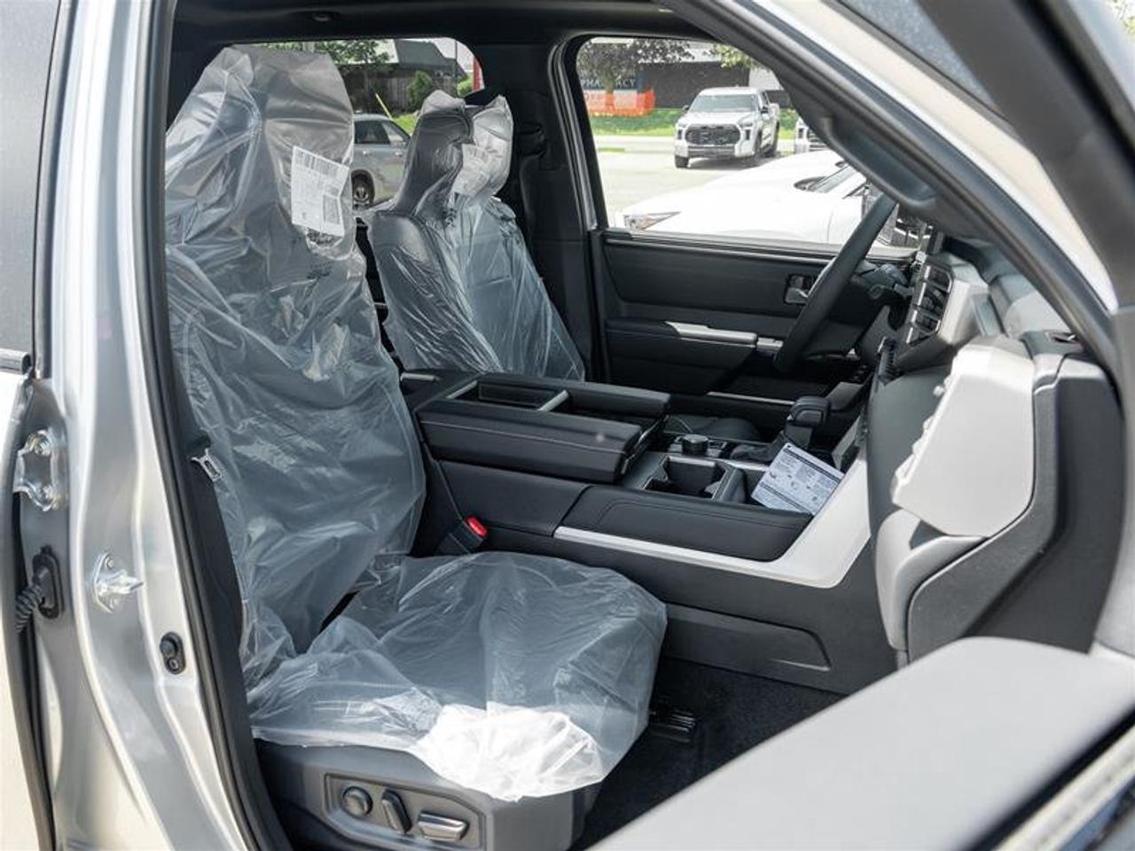 2026 Toyota Tundra Hybrid LIMITED TRD OFF ROAD Photo