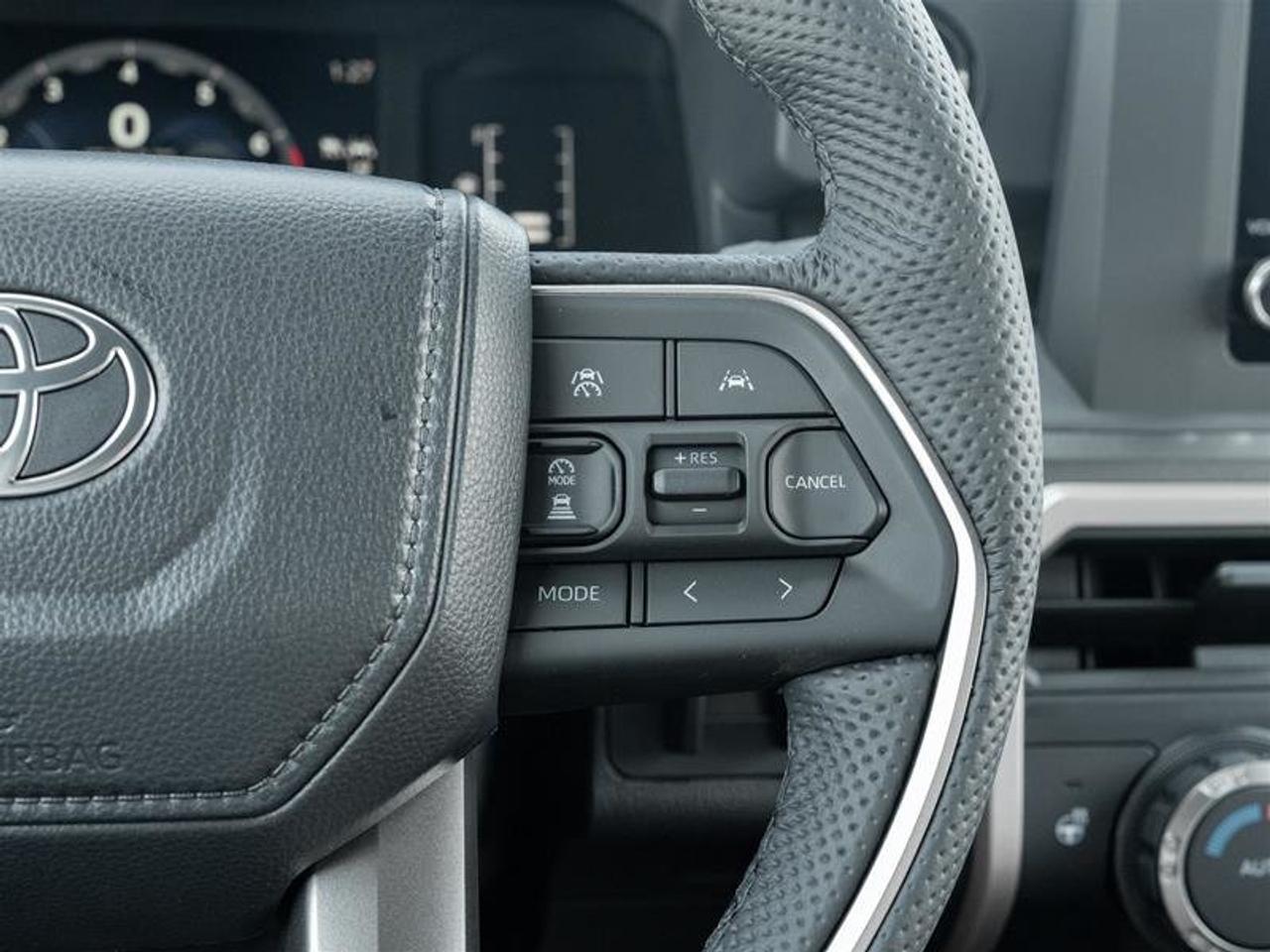 2026 Toyota Tacoma SR5 Photo