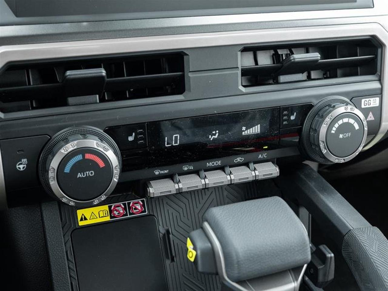 2026 Toyota Tacoma SR5 Photo