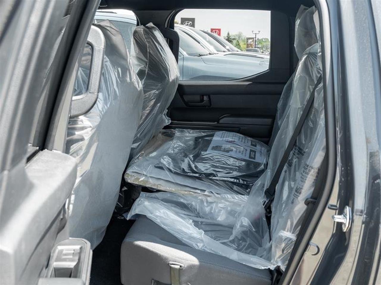 2026 Toyota Tacoma SR5 Photo