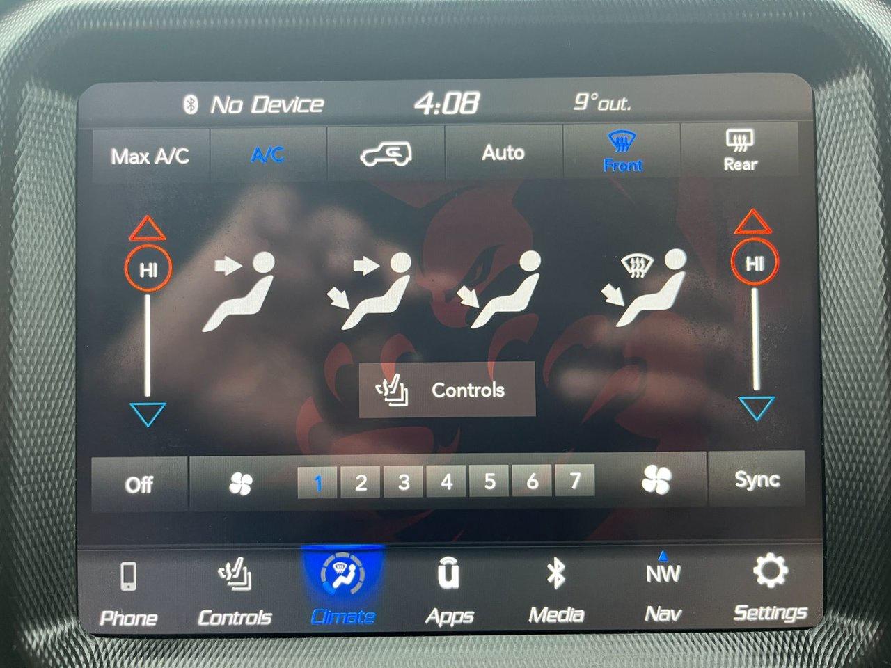 2020 Jeep WRANGLER UNLIMITED Sahara 4x4 Photo