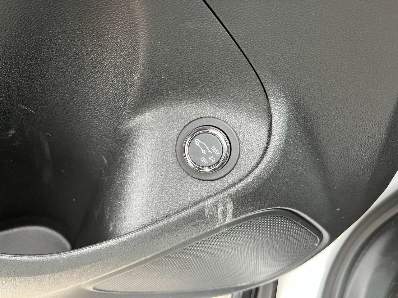 2024 Buick Encore GX AWD 4dr Sport Touring Photo