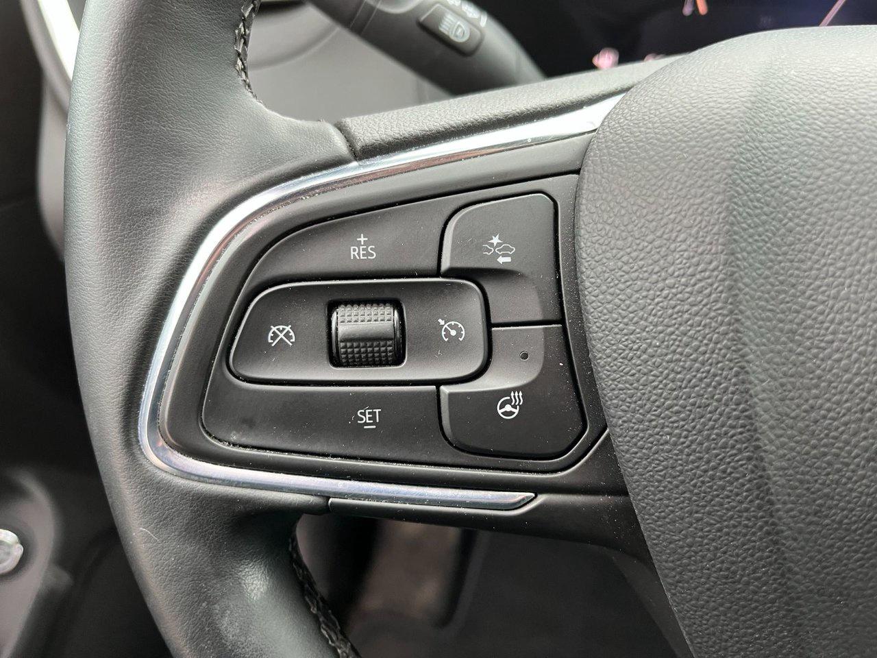2024 Buick Encore GX AWD 4dr Sport Touring Photo