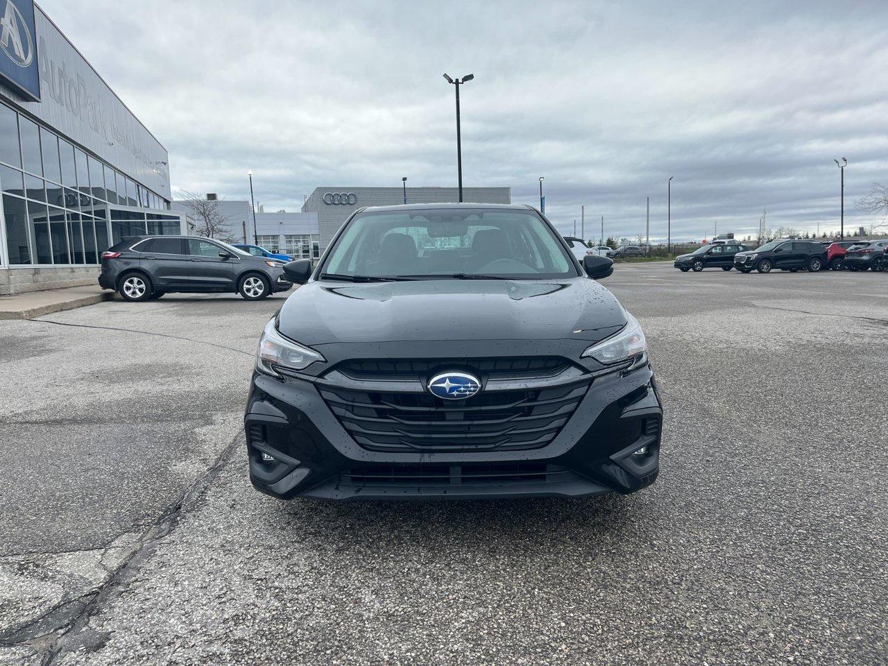 2023 Subaru Legacy AWD Limited CVT Photo2