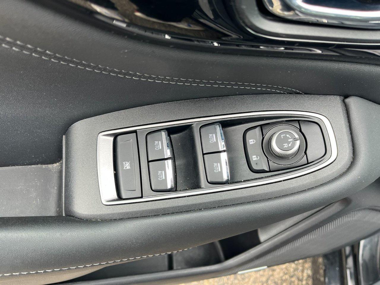 2023 Subaru Legacy AWD Limited CVT Photo