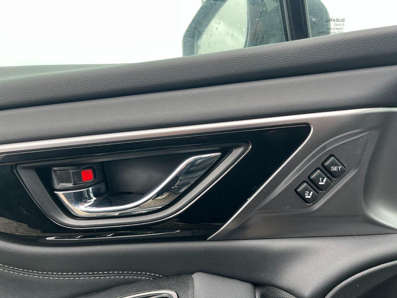 2023 Subaru Legacy AWD Limited CVT Photo