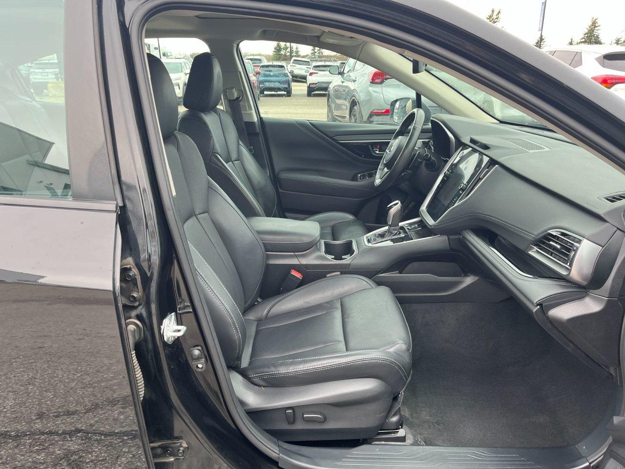 2023 Subaru Legacy AWD Limited CVT Photo