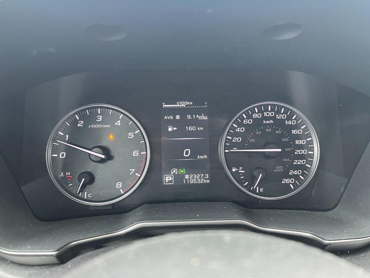 2023 Subaru Legacy AWD Limited CVT Photo