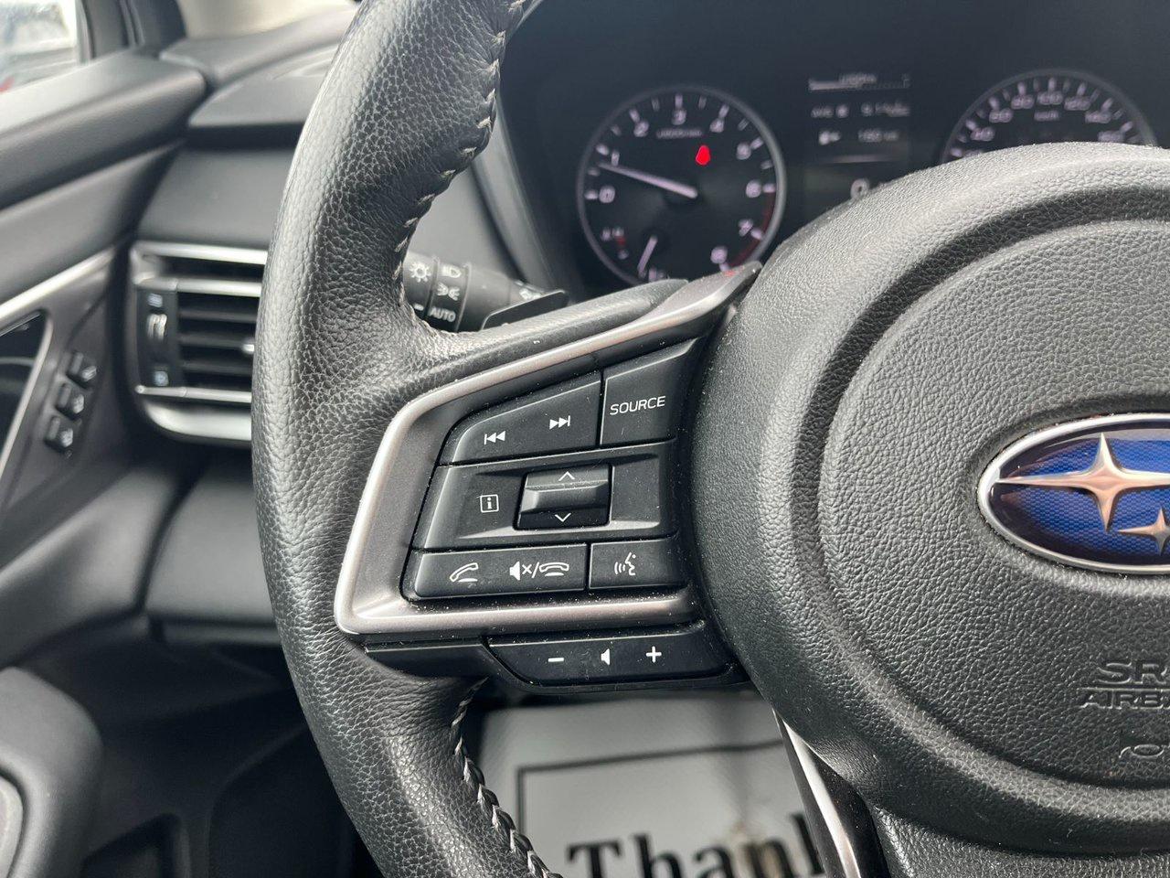 2023 Subaru Legacy AWD Limited CVT Photo
