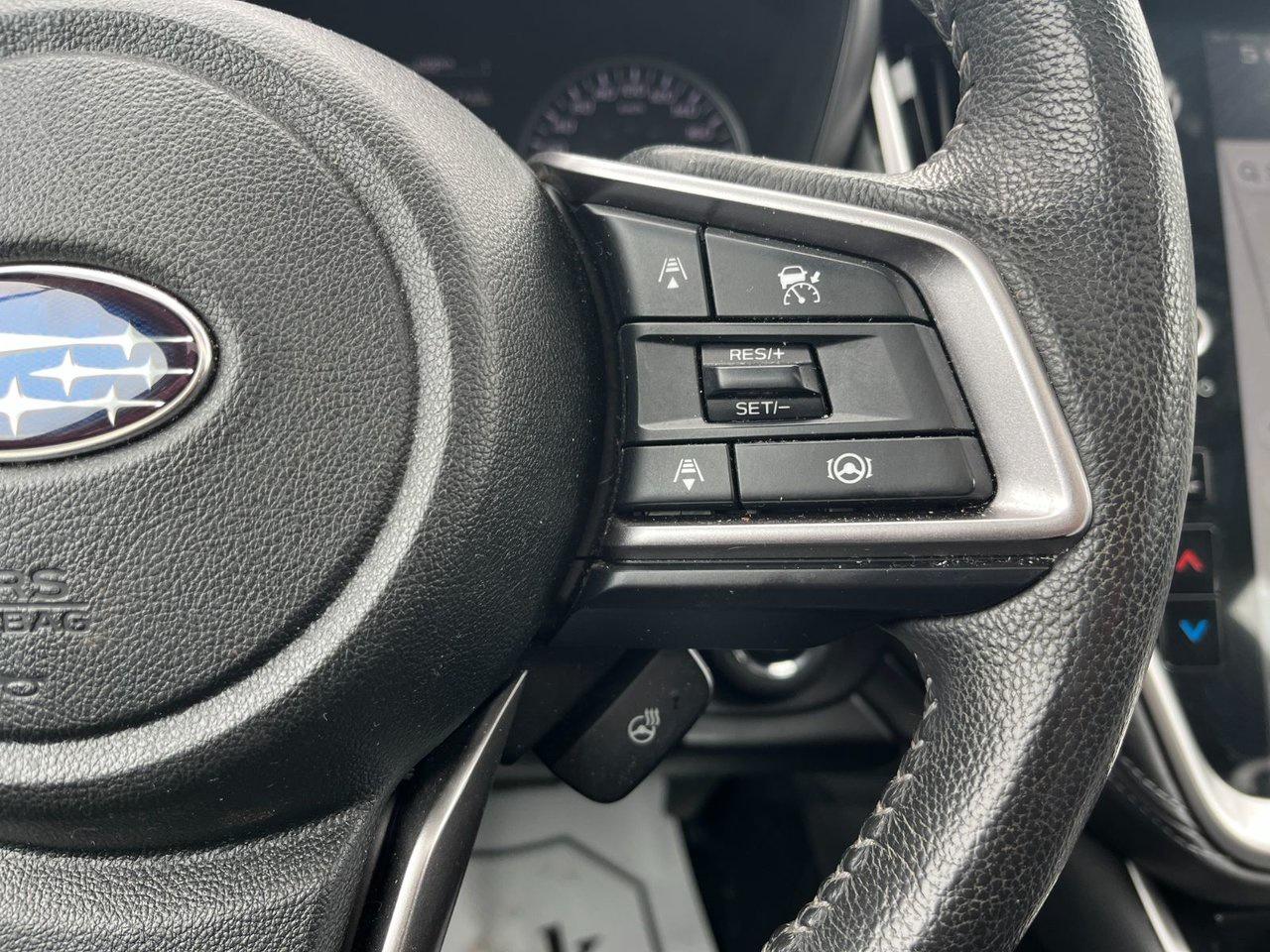 2023 Subaru Legacy AWD Limited CVT Photo
