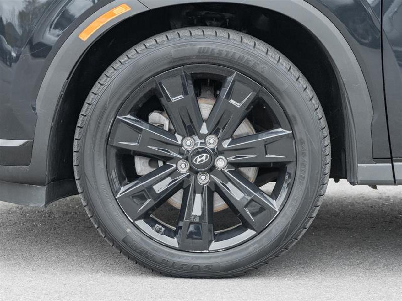 2023 Hyundai PALISADE AWD Urban 7P Photo