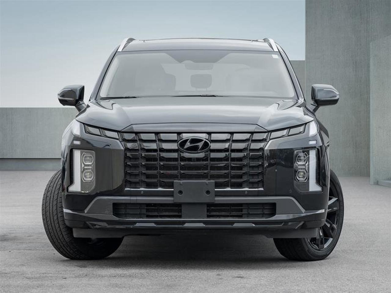 2023 Hyundai PALISADE AWD Urban 7P Photo