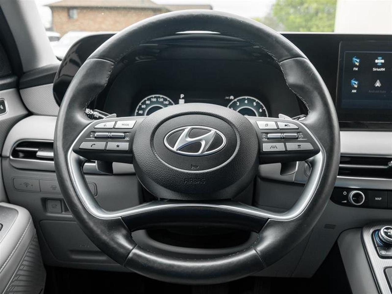 2023 Hyundai PALISADE AWD Urban 7P Photo