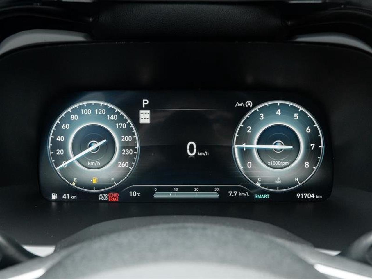2023 Hyundai PALISADE AWD Urban 7P Photo