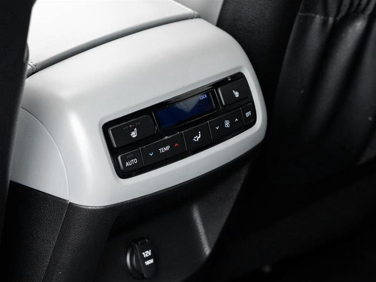 2023 Hyundai PALISADE AWD Urban 7P Photo