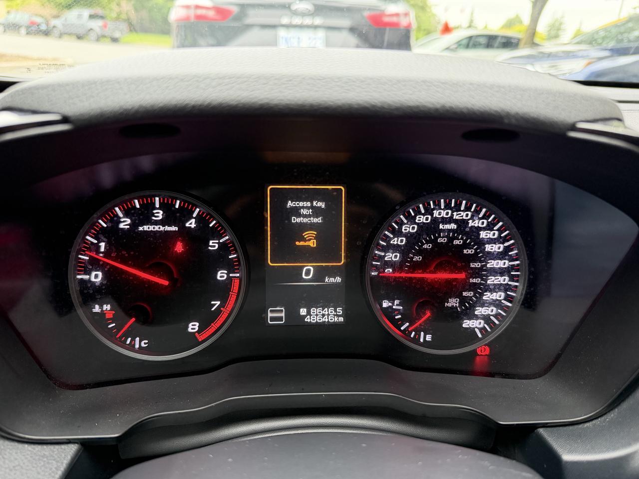 2023 Subaru WRX PREMIUM! 6-SPD, AWD, FULLY LOADED!! ONLY 48K - Photo #27