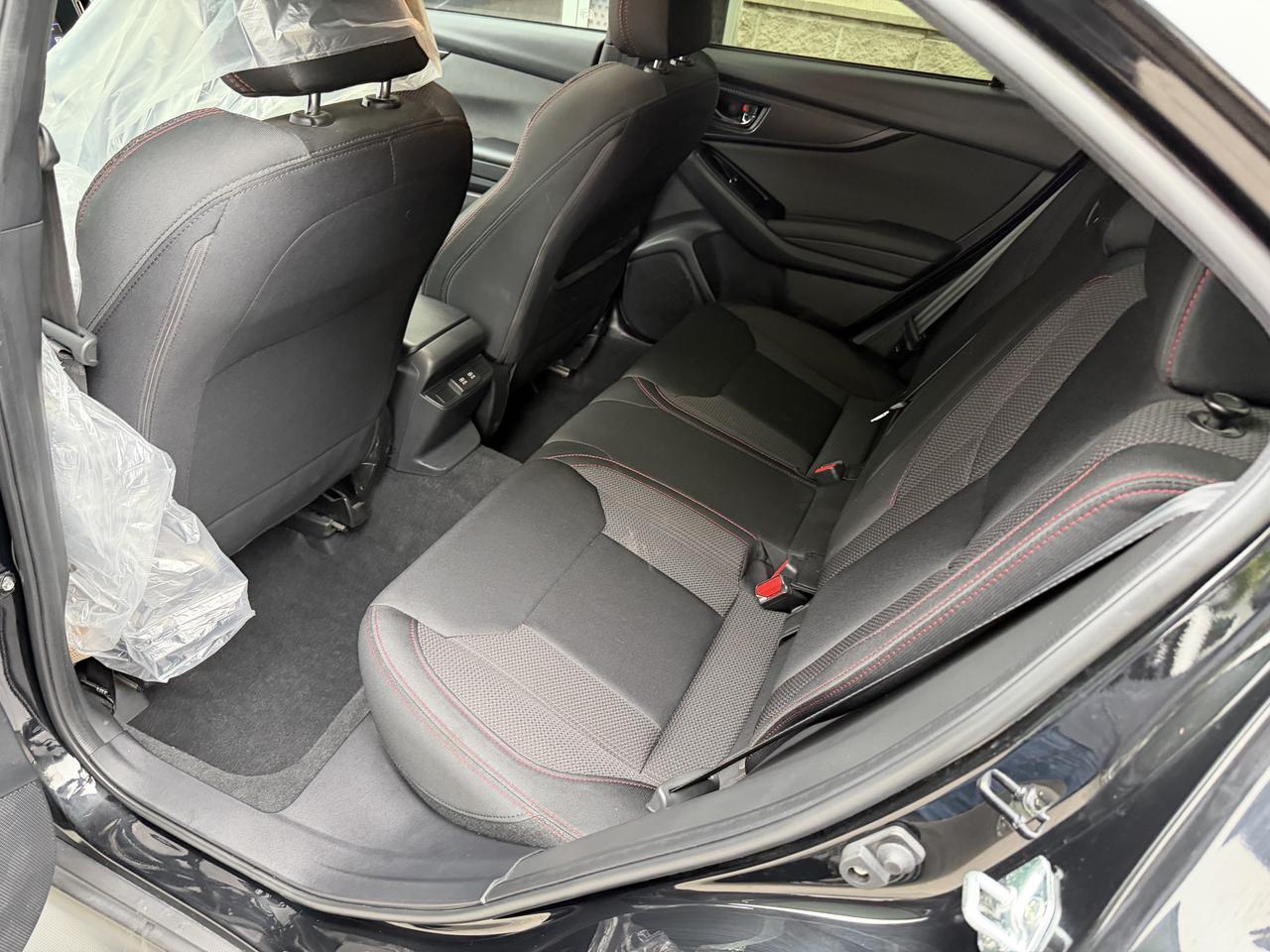2023 Subaru WRX PREMIUM! 6-SPD, AWD, FULLY LOADED!! ONLY 48K - Photo #34