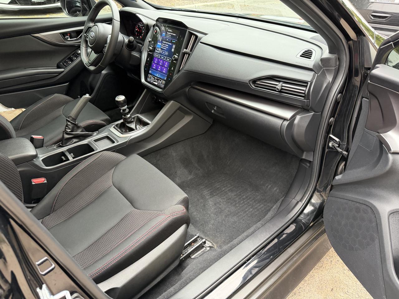2023 Subaru WRX PREMIUM! 6-SPD, AWD, FULLY LOADED!! ONLY 48K - Photo #39