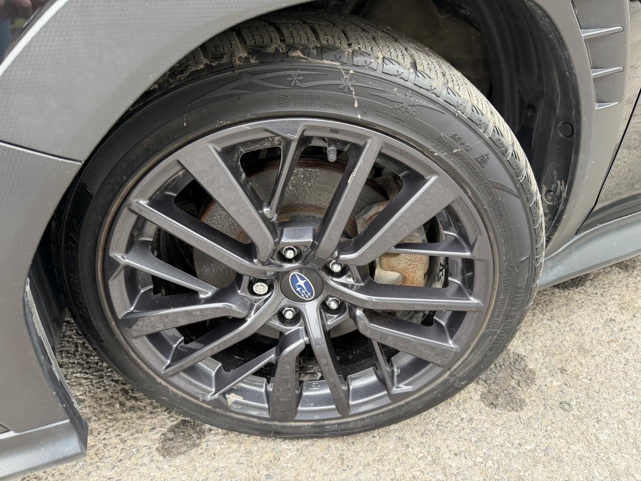 2023 Subaru WRX PREMIUM! 6-SPD, AWD, FULLY LOADED!! ONLY 48K - Photo #15