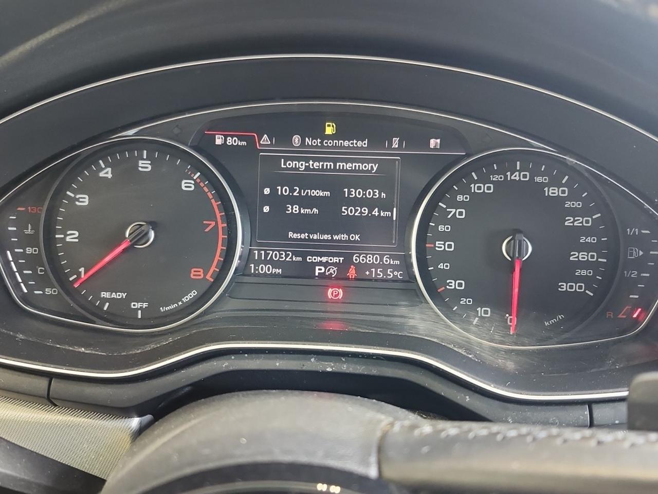 2017 Audi A4 Progressiv-DEALER SERVICED! LEATHER, NAV, SUNROOF! - Photo #17