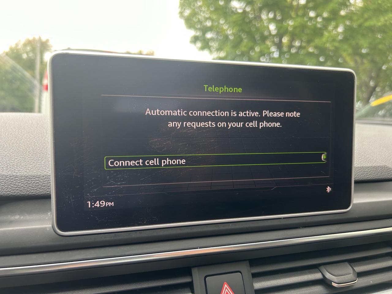2017 Audi A4 Progressiv-DEALER SERVICED! LEATHER, NAV, SUNROOF! - Photo #30