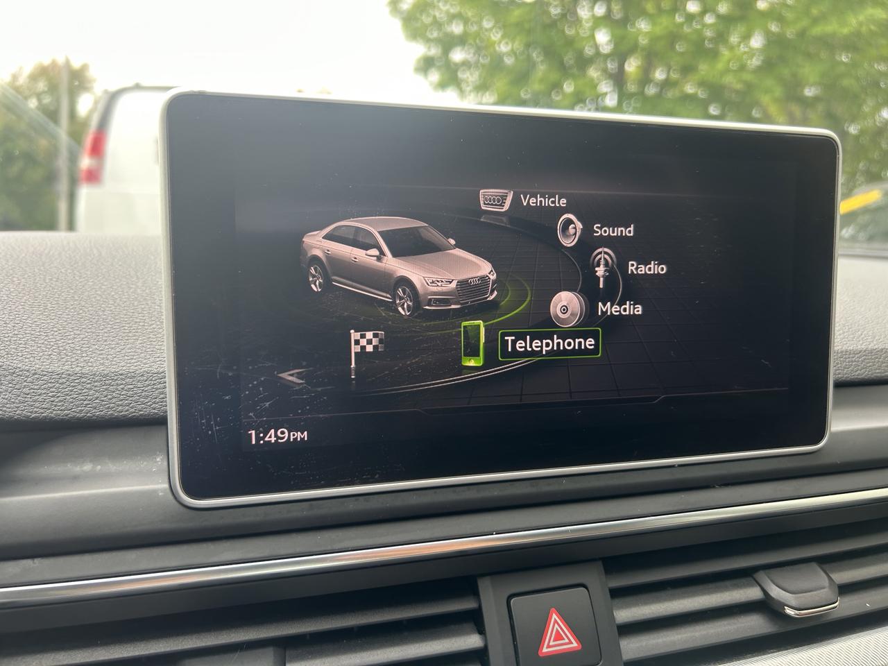 2017 Audi A4 Progressiv-DEALER SERVICED! LEATHER, NAV, SUNROOF! - Photo #27