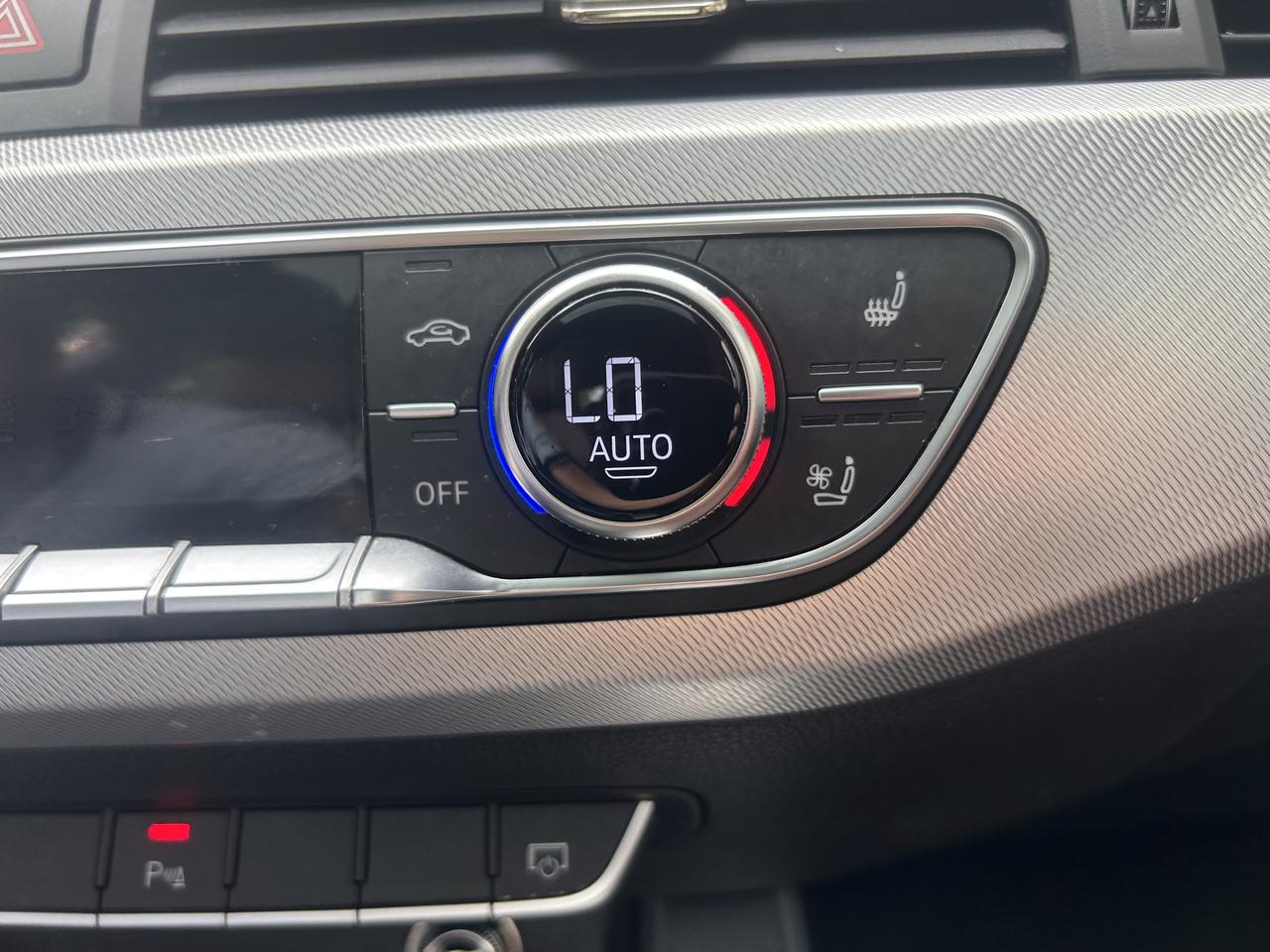 2017 Audi A4 Progressiv-DEALER SERVICED! LEATHER, NAV, SUNROOF! - Photo #36