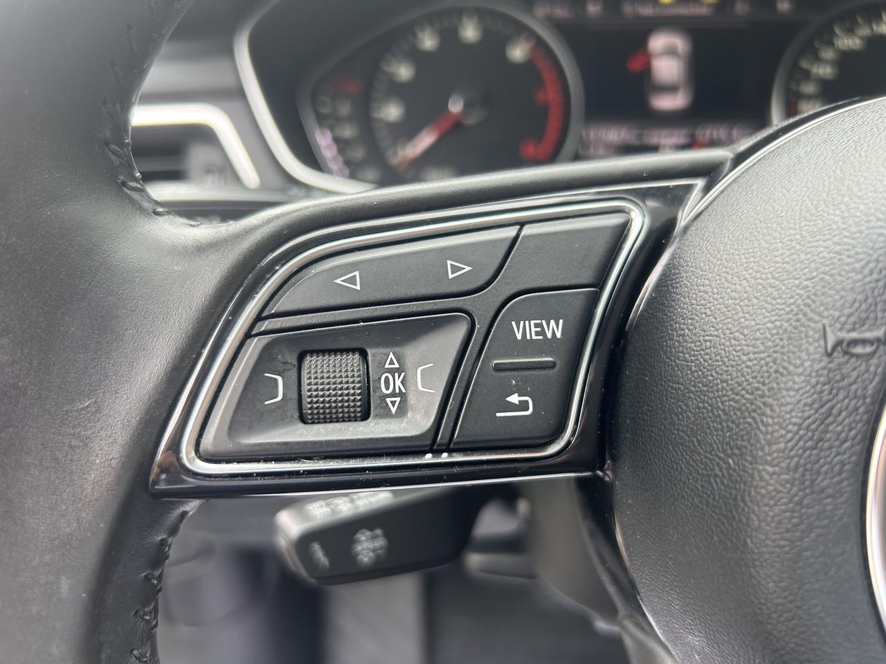 2017 Audi A4 Progressiv-DEALER SERVICED! LEATHER, NAV, SUNROOF! - Photo #20