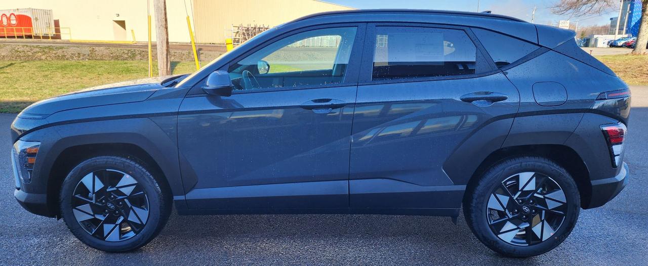2026 Hyundai KONA 2.0L Preferred FWD Photo