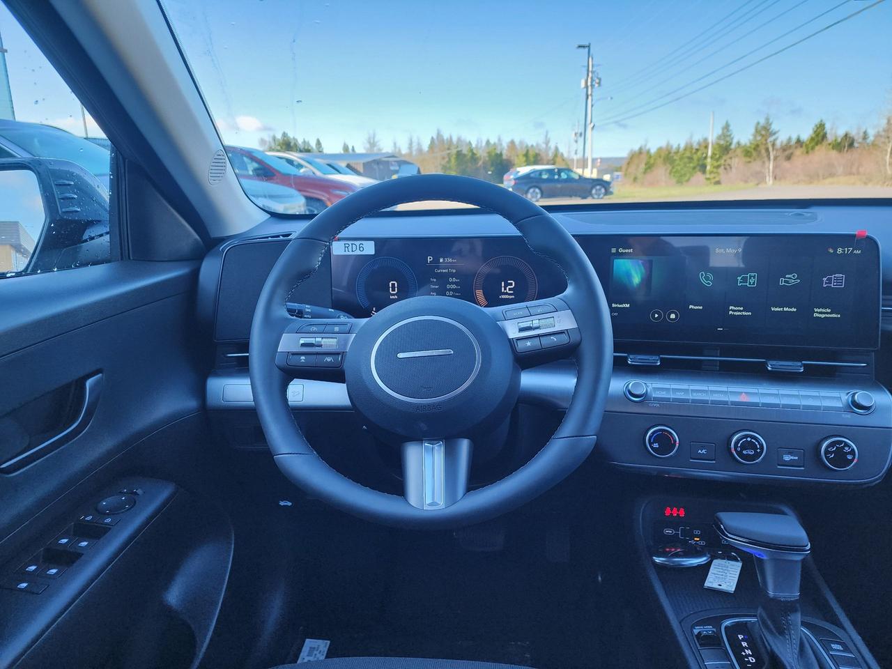 2026 Hyundai KONA 2.0L Preferred FWD Photo