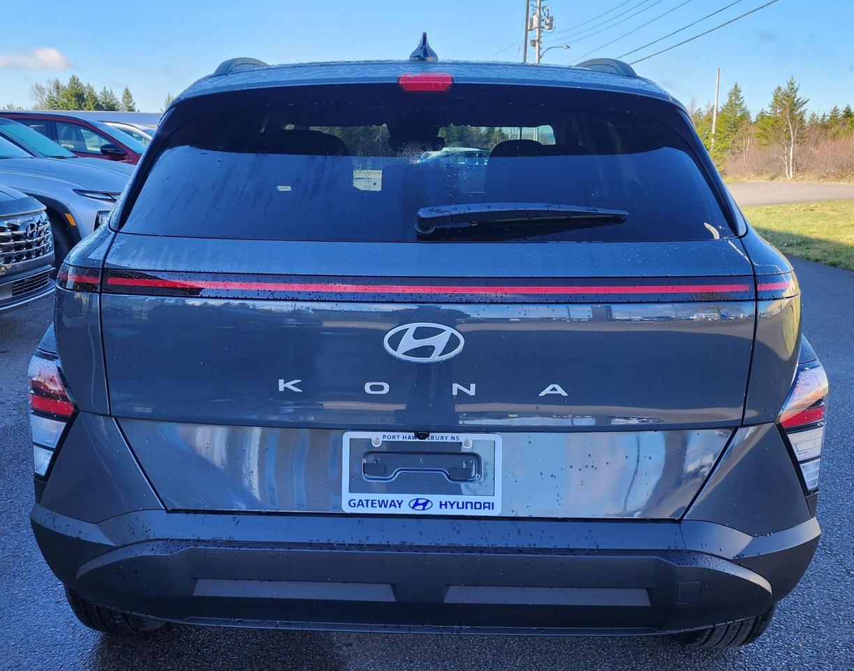 2026 Hyundai KONA 2.0L Preferred FWD Photo