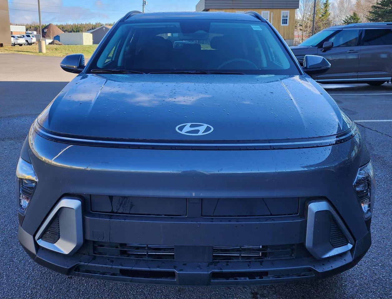 2026 Hyundai KONA 2.0L Preferred FWD Photo