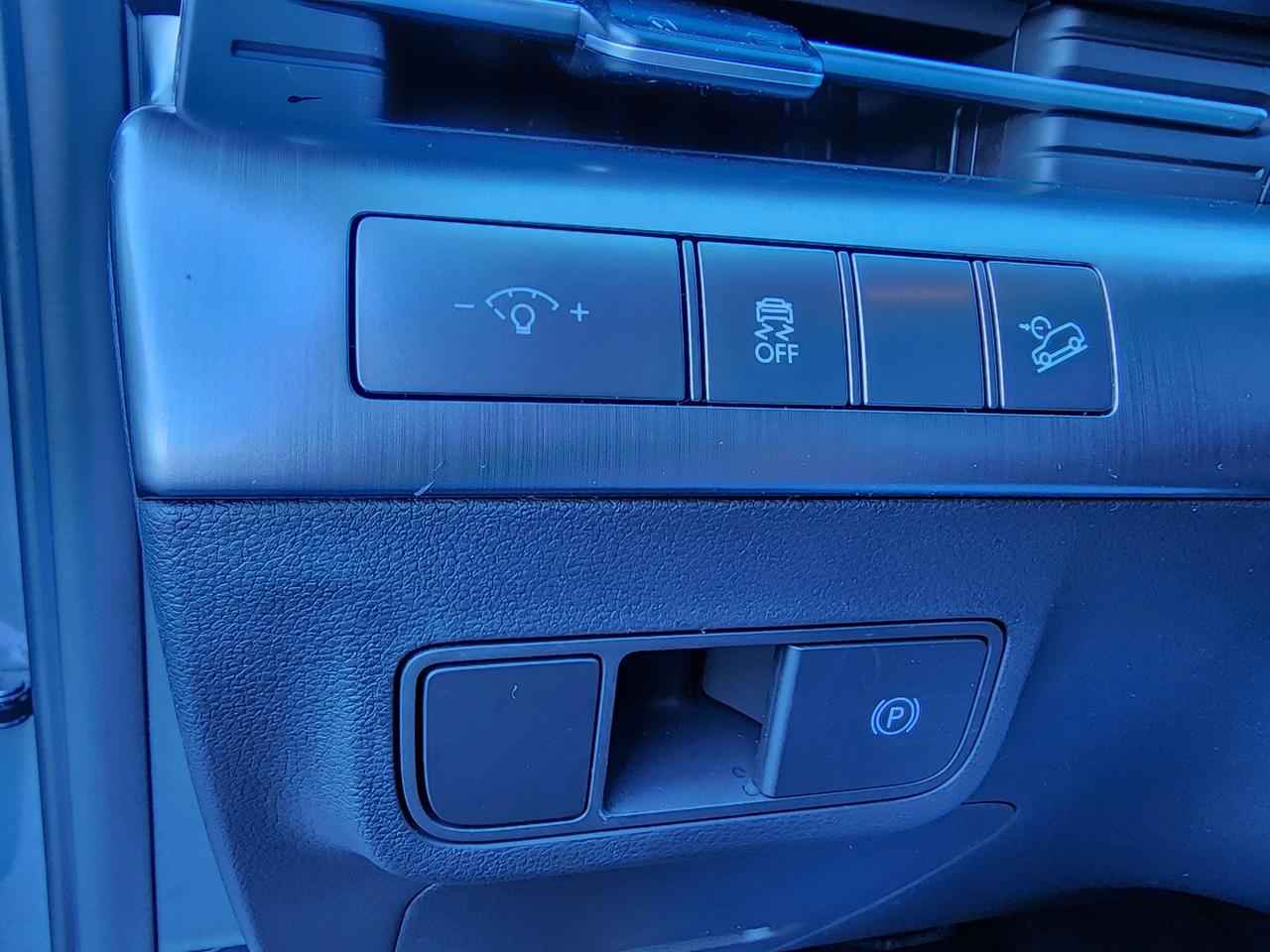 2026 Hyundai KONA 2.0L Preferred FWD Photo