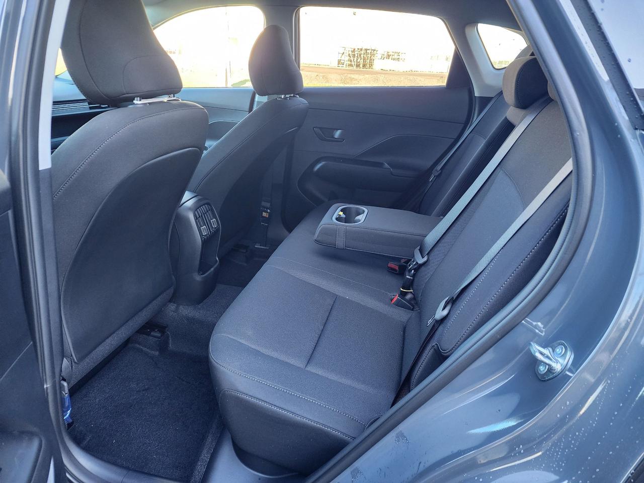 2026 Hyundai KONA 2.0L Preferred FWD Photo