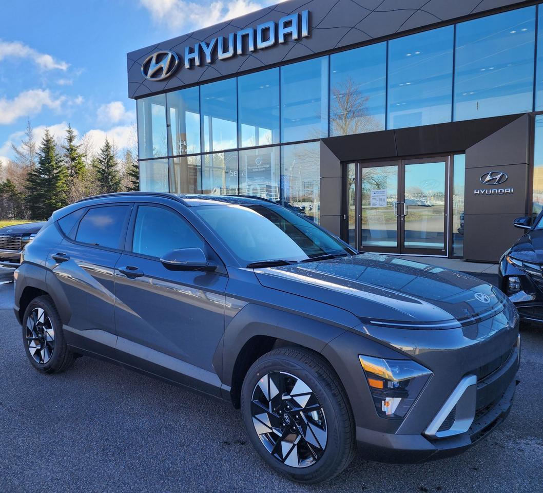 2026 Hyundai KONA 2.0L Preferred FWD