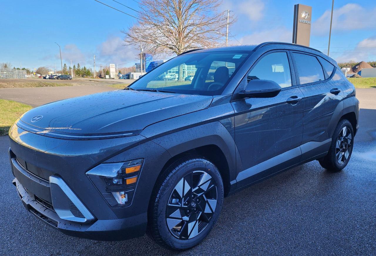 2026 Hyundai KONA 2.0L Preferred FWD Photo