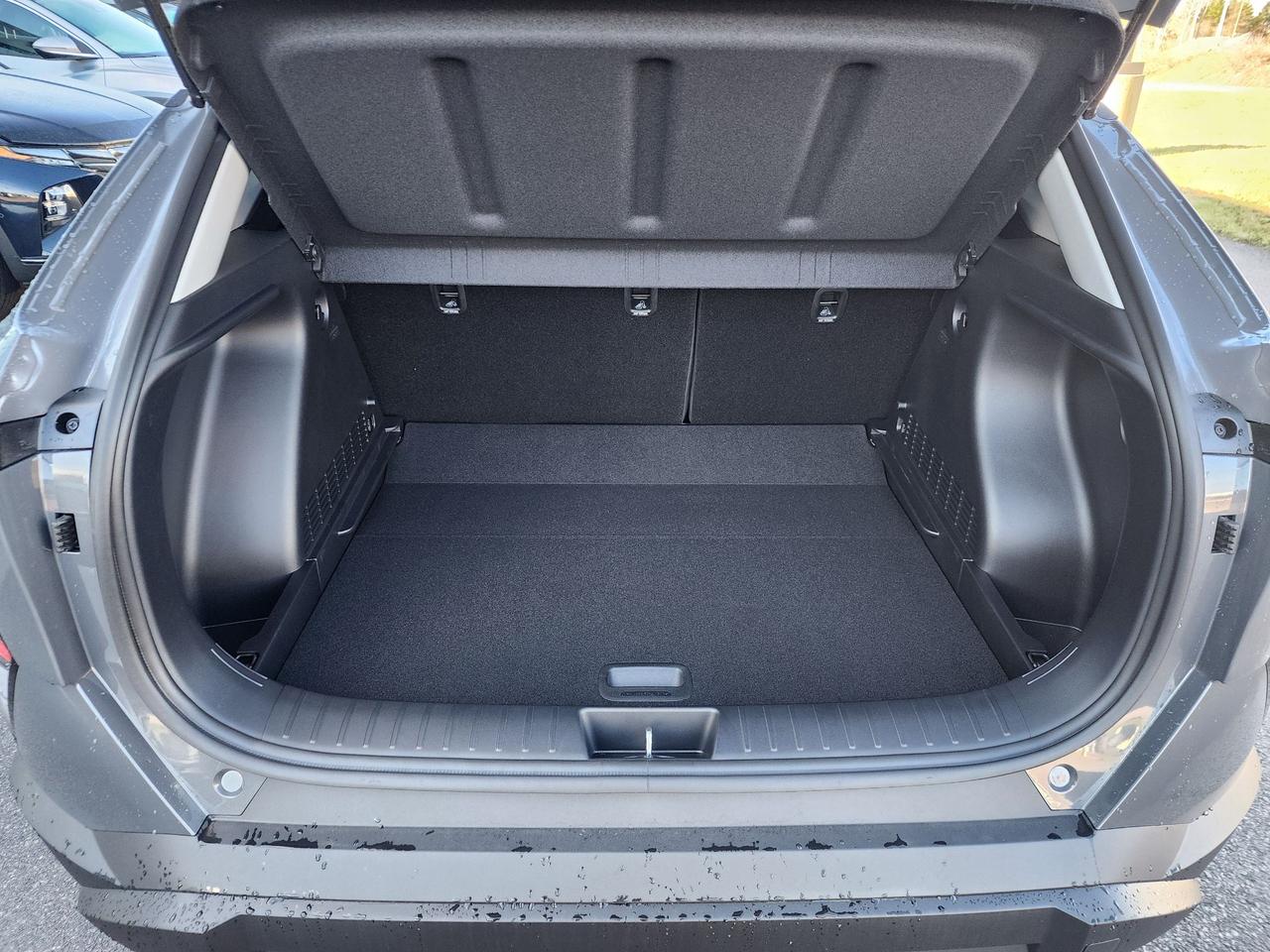 2026 Hyundai KONA 2.0L Preferred FWD Photo