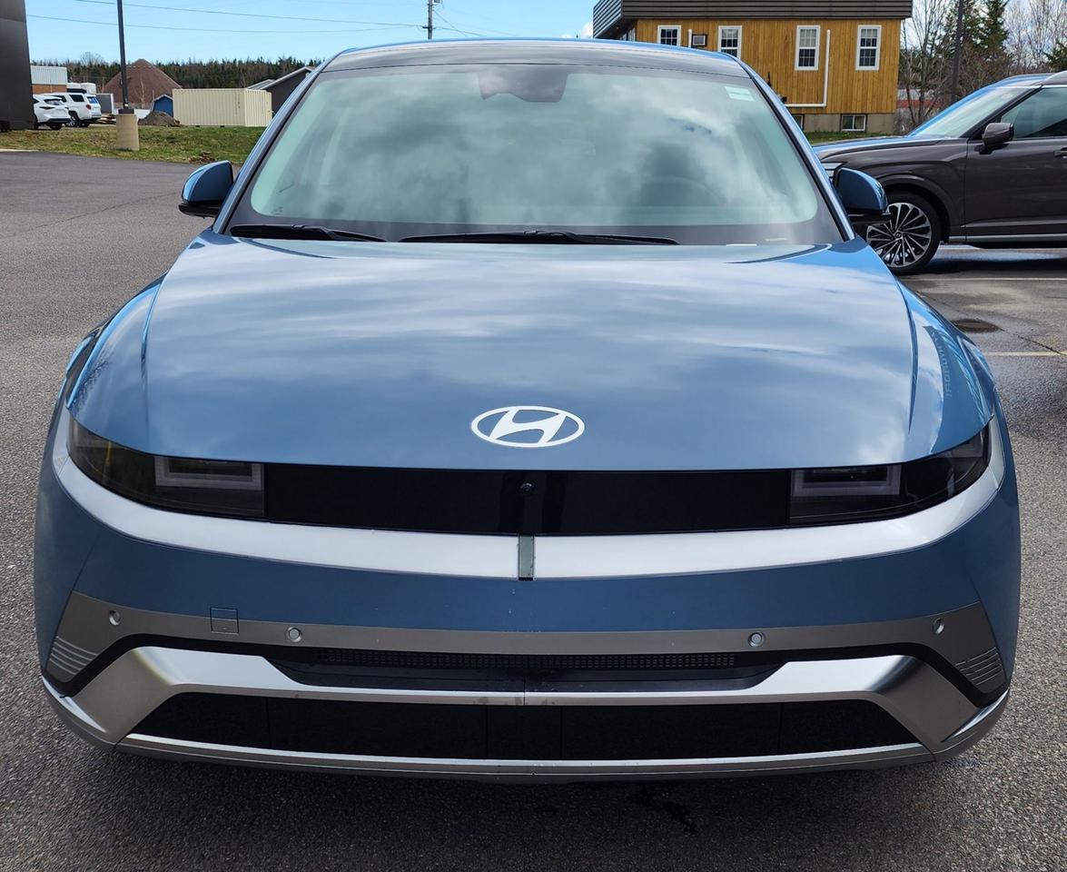 2026 Hyundai IONIQ 5 PREFERRED AWD LONG RANGE ULTIMATE WITH ULTIMATE PKG Photo