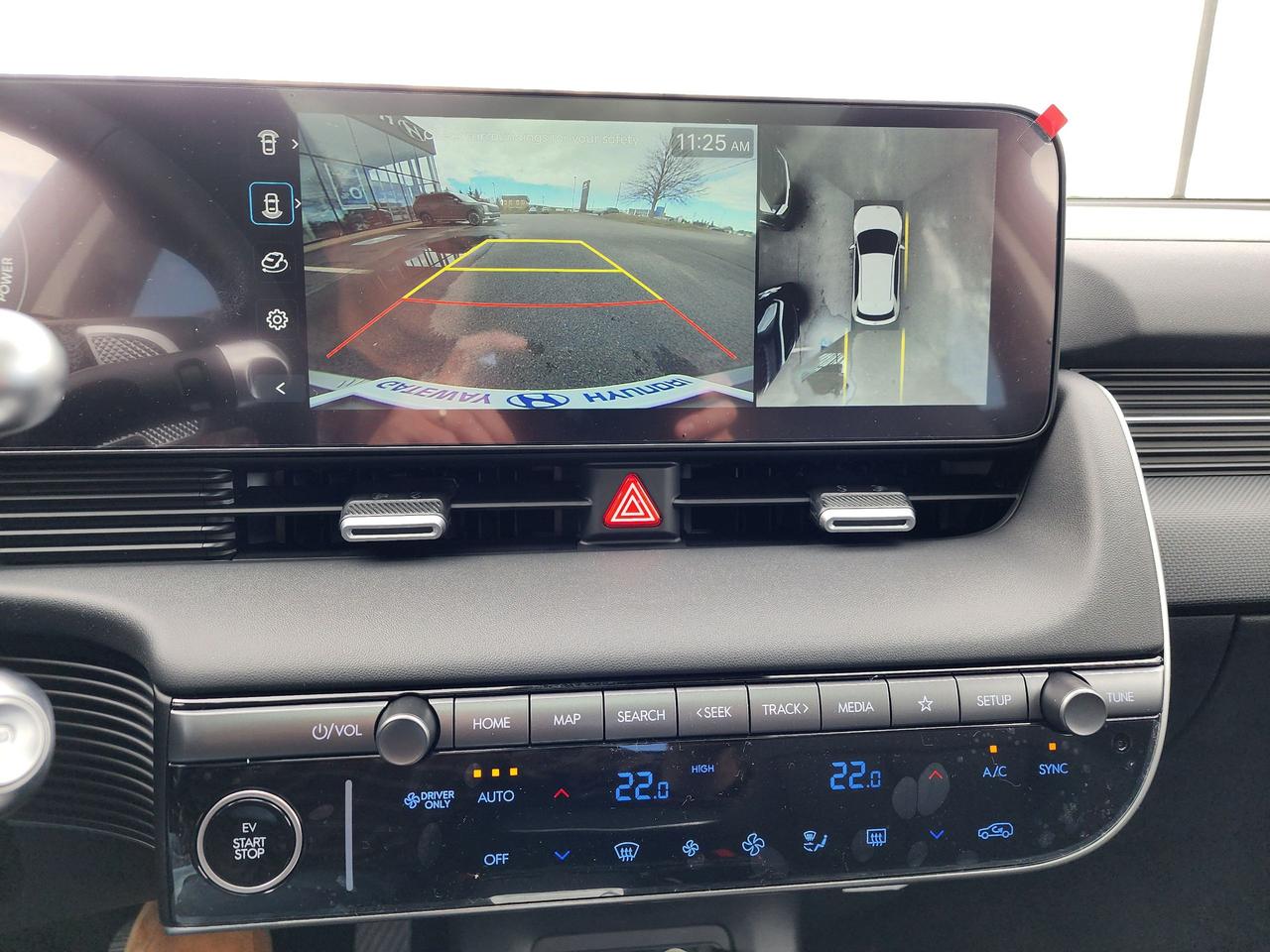 2026 Hyundai IONIQ 5 PREFERRED AWD LONG RANGE ULTIMATE WITH ULTIMATE PKG Photo
