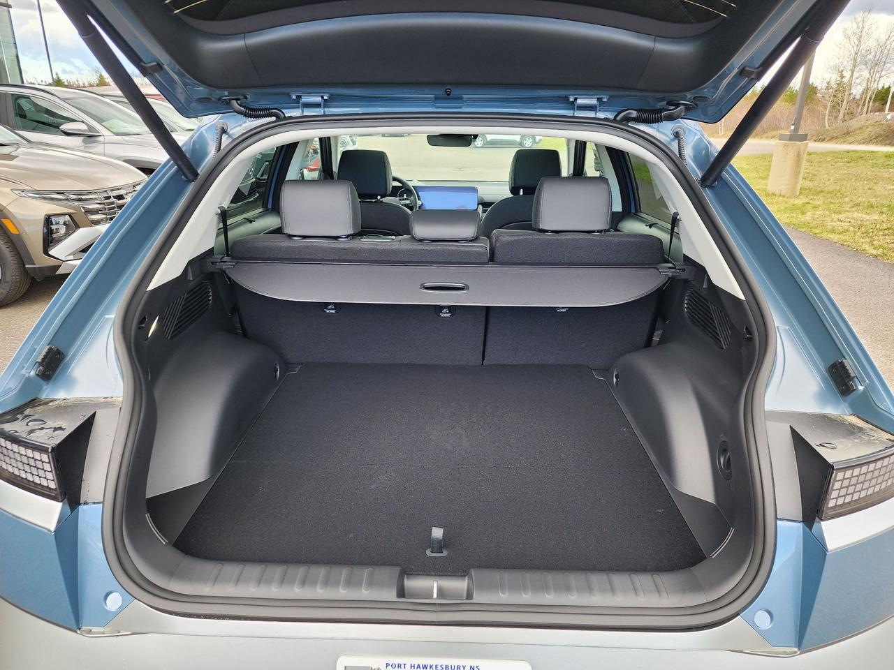 2026 Hyundai IONIQ 5 PREFERRED AWD LONG RANGE ULTIMATE WITH ULTIMATE PKG Photo